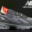 Кросівки New Balance 740 41, 42, 44 р. Cordura Gore-Tex Термо - Кросівки New Balance 740 41, 42, 44 р. Cordura Gore-Tex Термо