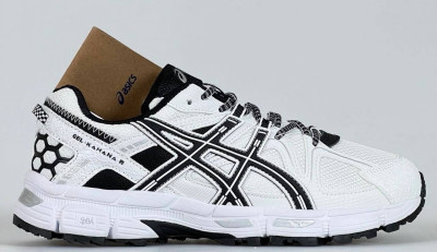 ​​Кросівки ASICS Gel-Kahana 8 0 р. Весна-Літо Є ОПТ, дропшипінг, роздріб
Матеріали:
Текстиль + піна
Сезон:
Весна-Літо