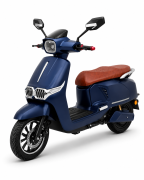 Електроскутер IDemo VoltCruise Bavaro PRO DB200-LFP 2000 W