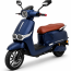 Електроскутер IDemo VoltCruise Bavaro PRO DB200-LFP 2000 W - Електроскутер IDemo VoltCruise Bavaro PRO DB200-LFP 2000 W