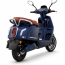 Електроскутер IDemo VoltCruise Bavaro PRO DB200-LFP 2000 W - Електроскутер IDemo VoltCruise Bavaro PRO DB200-LFP 2000 W