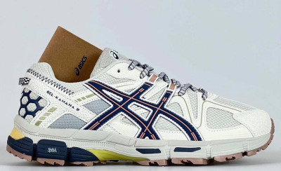 ​​Кросівки ASICS Gel-Kahana 8 0 р. Весна-Літо Є ОПТ, дропшипінг, роздріб
Матеріали:
Текстиль + піна
Сезон:
Весна-Літо