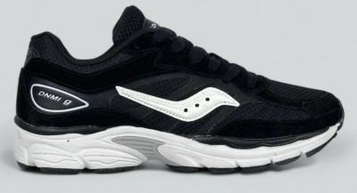 ​​Кросівки Saucony Progrid Omni 9 0 р. Весна Є ОПТ, дропшипінг, роздріб
Матеріали:
Натур. замша + текстиль + піна
Сезон:
Весна