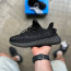 Кросівки Adidas Yeezy 0 р. Чорні, Літо Кросівки Adidas Yeezy 0 р. Чорні, Літо - Кросівки Adidas Yeezy 0 р. Чорні, Літо