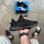 Кросівки Adidas Yeezy 0 р. Чорні, Літо Кросівки Adidas Yeezy 0 р. Чорні, Літо - Кросівки Adidas Yeezy 0 р. Чорні, Літо