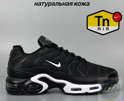 Кросівки Nike Air Max Plus TN 41-46 р.2 кольори, Є ОПТ Кросівки Nike Air Max Plus TN 41-46 р.2 кольори, Є ОПТ Є ОПТ, дропшипінг, роздріб
Матеріали:
Щільний текстиль + шкіра + піна
Сезон:
Весна-Осінь