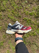​​Кросівки New Balance 9060 41 (25.5-26 см.) р. Весна-Літо
