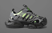 ​​Кросівки Adidas Vento XLG 0 р. Весна 2 кольора