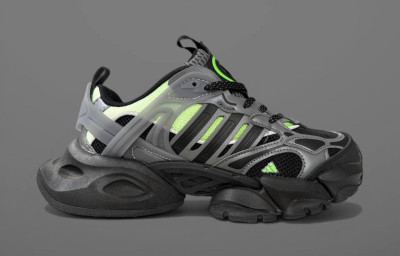 ​​Кросівки Adidas Vento XLG 0 р. Весна 2 кольора У двох кольорах
Є ОПТ, дропшипінг, роздріб
Сезон:
Весна