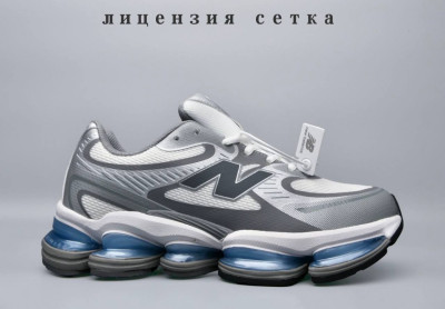 ​​Кросівки New Balance 2000 37, 38, 39 р. Весна-Літо У трьох кольорах
Є ОПТ, дропшипінг, роздріб
Сезон:
Весна-Літо