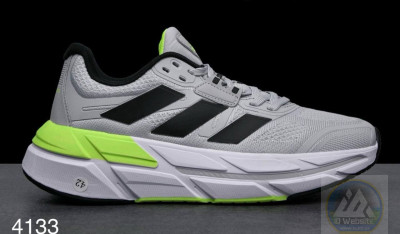 ​Кросівки Adidas Adistar 2.0 39 (25 см.) р. Весна-Літо ​Матеріали:
Текстиль + піна
Сезон:
Весна-Літо