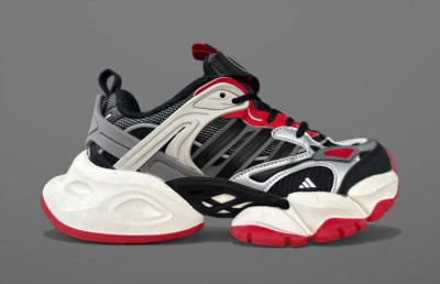 Кросівки Adidas Vento XLG 0 р. Весна 2 кольора У двох кольорах Є ОПТ, дропшипінг, роздріб Сезон: Весна