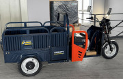 ​Под Заказ Трицикл IDemo Trinity TRANSPORTER-PAX 2000 Вт. 50 км\год. до 50 км. 500 кг.
