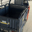 Под Заказ Трицикл IDemo Trinity TRANSPORTER-PAX 2000 Вт. 50 км\год. до 50 км. 500 кг. Под Заказ Трицикл IDemo Trinity TRANSPORTER-PAX 2000 Вт. 50 км\год. до 50 км. 500 кг. - Под Заказ Трицикл IDemo Trinity TRANSPORTER-PAX 2000 Вт. 50 км\год. до 50 км. 500 кг.