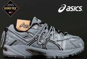 Кросівки ASICS Gel-Kahana TR V2 44, 46 р. Термо Gore-Tex