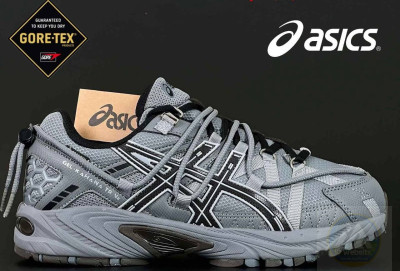Кросівки ASICS Gel-Kahana TR V2 44, 46 р. Термо Gore-Tex Gore-Tex
3 кольори
Є ОПТ, дропшипінг, роздріб
Ліцензія
Термо до -10С°
Матеріали:
Влагостійкий текстиль + піна
Сезон:
Осінь-Зима
