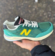 ​​Кросівки New Balance 990 0 р. Весна