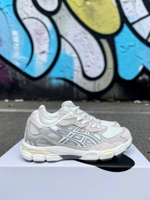 ​Кросівки Asics GEL-NYC 37-41 р. Весна-Літо Є ОПТ, дропшипінг, роздріб
Материал:
Кожа сетка