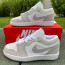 Кросівки Nike Air Jordan 36-40, 41-46 р. 7 кольорів, Є ОПТ Кросівки Nike Air Jordan 36-40, 41-46 р. 7 кольорів, Є ОПТ - Кросівки Nike Air Jordan 36-40, 41-46 р. 7 кольорів, Є ОПТ