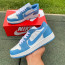 Кросівки Nike Air Jordan 36-40, 41-46 р. 7 кольорів, Є ОПТ Кросівки Nike Air Jordan 36-40, 41-46 р. 7 кольорів, Є ОПТ - Кросівки Nike Air Jordan 36-40, 41-46 р. 7 кольорів, Є ОПТ