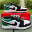 Кросівки Nike Air Jordan 36-40, 41-46 р. 7 кольорів, Є ОПТ Кросівки Nike Air Jordan 36-40, 41-46 р. 7 кольорів, Є ОПТ - Кросівки Nike Air Jordan 36-40, 41-46 р. 7 кольорів, Є ОПТ