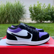 ​Кросівки Nike Air Jordan 36-40, 41-46 р. 7 кольорів, Є ОПТ