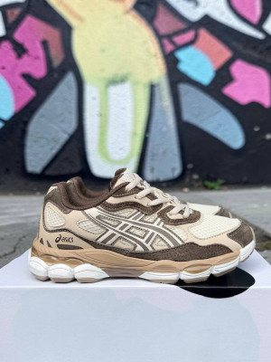 ​Кросівки Asics GEL-NYC 37-41 р. Весна-Літо Є ОПТ, дропшипінг, роздріб
Материал:
Кожа сетка