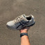 ​​Кросівки ASICS Батал Термо 49, 50 р. Осінь-Зима - ​​Кросівки ASICS Батал Термо 49, 50 р. Осінь-Зима