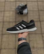 Кросівки Adidas 2 кольори 45 (29-29.5 см.)