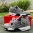 Кросівки Nike Jordan 4 41-46 р. 5 кольорів, Є ОПТ Кросівки Nike Jordan 4 41-46 р. 5 кольорів, Є ОПТ - Кросівки Nike Jordan 4 41-46 р. 5 кольорів, Є ОПТ