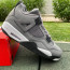 Кросівки Nike Jordan 4 41-46 р. 5 кольорів, Є ОПТ Кросівки Nike Jordan 4 41-46 р. 5 кольорів, Є ОПТ - Кросівки Nike Jordan 4 41-46 р. 5 кольорів, Є ОПТ