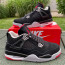 Кросівки Nike Jordan 4 41-46 р. 5 кольорів, Є ОПТ Кросівки Nike Jordan 4 41-46 р. 5 кольорів, Є ОПТ - Кросівки Nike Jordan 4 41-46 р. 5 кольорів, Є ОПТ