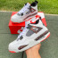 Кросівки Nike Jordan 4 41-46 р. 5 кольорів, Є ОПТ Кросівки Nike Jordan 4 41-46 р. 5 кольорів, Є ОПТ - Кросівки Nike Jordan 4 41-46 р. 5 кольорів, Є ОПТ