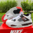 Кросівки Nike Jordan 4 41-46 р. 5 кольорів, Є ОПТ Кросівки Nike Jordan 4 41-46 р. 5 кольорів, Є ОПТ - Кросівки Nike Jordan 4 41-46 р. 5 кольорів, Є ОПТ