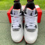 Кросівки Nike Jordan 4 41-46 р. 5 кольорів, Є ОПТ Кросівки Nike Jordan 4 41-46 р. 5 кольорів, Є ОПТ - Кросівки Nike Jordan 4 41-46 р. 5 кольорів, Є ОПТ