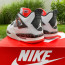 Кросівки Nike Jordan 4 41-46 р. 5 кольорів, Є ОПТ Кросівки Nike Jordan 4 41-46 р. 5 кольорів, Є ОПТ - Кросівки Nike Jordan 4 41-46 р. 5 кольорів, Є ОПТ