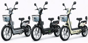 Под Заказ Електроскутер IDemo KILOWATT PRO 1000 Вт. 45 км\год. до 50 км. до 150 кг.