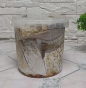 ​Лещ, маринований у спеціях
