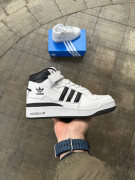 ​​Кросівки Adidas 36, 37 р. -20С° Зима Хутро 2 види