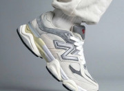 ​​Кросівки New Balance 9060 34, 35, 36, 37 р. Весна-Літо