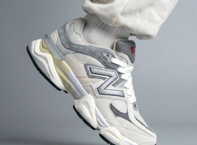 ​​Кросівки New Balance 9060 34, 35, 36, 37 р. Весна-Літо Є ОПТ, дропшипінг, роздріб
Маломірки (-1-1.5 розміра)
Матеріали:
Натур.замша + текстиль+ піна.
Сезон:
Весна-Літо