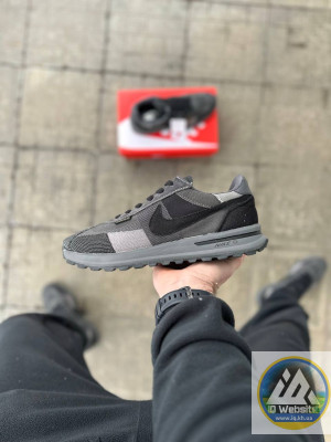 ​Кроссовки Nike Cortez x Union L.A 43, 44 р. Літо Матеріали:
Щільний текстиль + піна
Сезон:
Літо