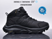 Кросівки Hoka Kaha 2GTX 41, 42, 46 р. Ліцензія Зима Хутро Gore-Tex Є ОПТ