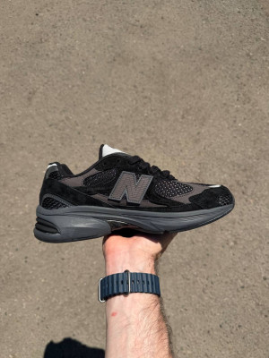 Кросівки New Balance 2010 0 р. Літо Кросівки New Balance 2010 0 р. Літо Є ОПТ, дропшипінг, роздріб
Матеріали:
Натур. замша + текстиль + піна
Сезон:
Літо