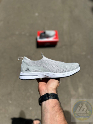 Кроссовки мокасины Adidas Сезон:
Літо