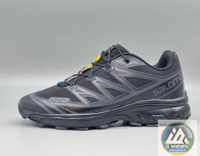 ​Кросівки Salomon XT6 41 (25.5 см.) Сезон: Весна