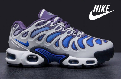 ​Кросівки Nike Air Max TN Plus Drift 41-44 р. Весна На весну
Є ОПТ, дропшипінг, роздріб
Матеріали:
З верху сілікон + текстиль + гума.