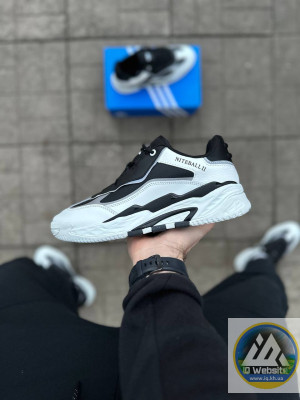 Кроссовки Adidas Netball 44 (28 см.) р. Весна Матеріали: Натур.замша + щільний текстиль + піна
Сезон: Весна