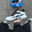 Кроссовки Adidas Netball 44 (28 см.) р. Весна - Кроссовки Adidas Netball 44 (28 см.) р. Весна