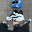 Кроссовки Adidas Netball 44 (28 см.) р. Весна - Кроссовки Adidas Netball 44 (28 см.) р. Весна